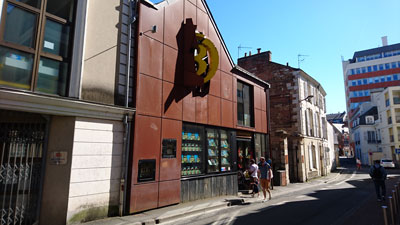 BULLE-MAGASIN