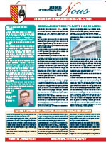 Bulletin Nous n°28 - Mars 2021