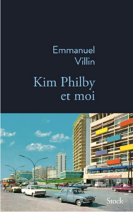 Kim Philby