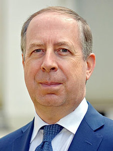 Michel MORTIER