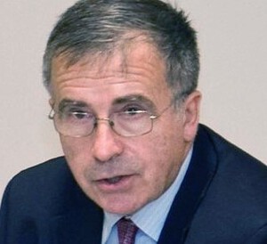 Patrick Hébrard